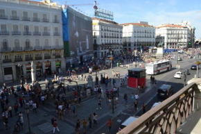Balcones Solmayor, Madrid